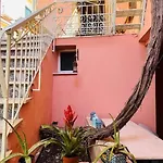 Feriehus Traditional Detached Corfu House, 50m To Village Square *