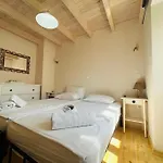Hébergement de vacances Traditional Detached Corfu House, 50m To Village Square