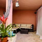Traditional Detached Corfu House, 50m To Village Square *