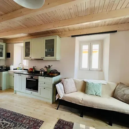 Traditional Detached Corfu House, 50m To Village Square Holiday home Liapades