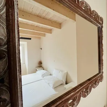 Holiday home Traditional Detached Corfu House, 50m To Village Square