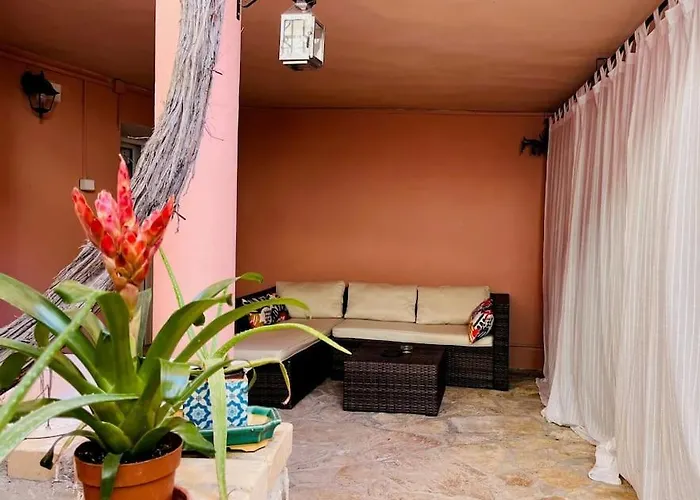 Traditional Detached Corfu House, 50m To Village Square *