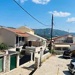 Traditional Detached Corfu House, 50m To Village Square